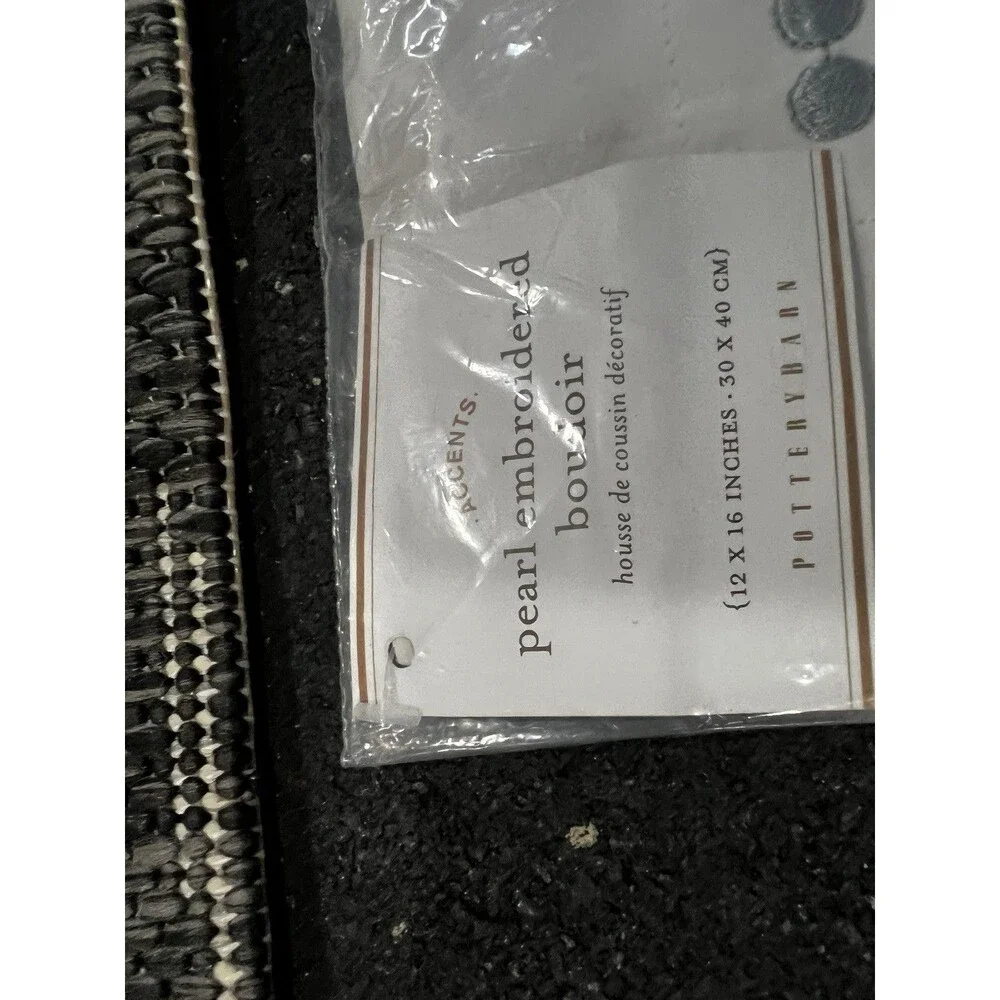 Pottery Barn pottery barn